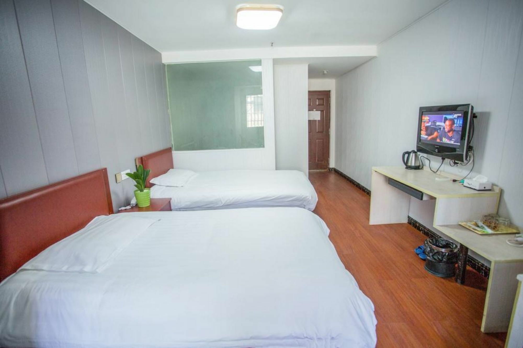 Xiamen Oyo 8259 Shuiyuan Hotel Exterior photo