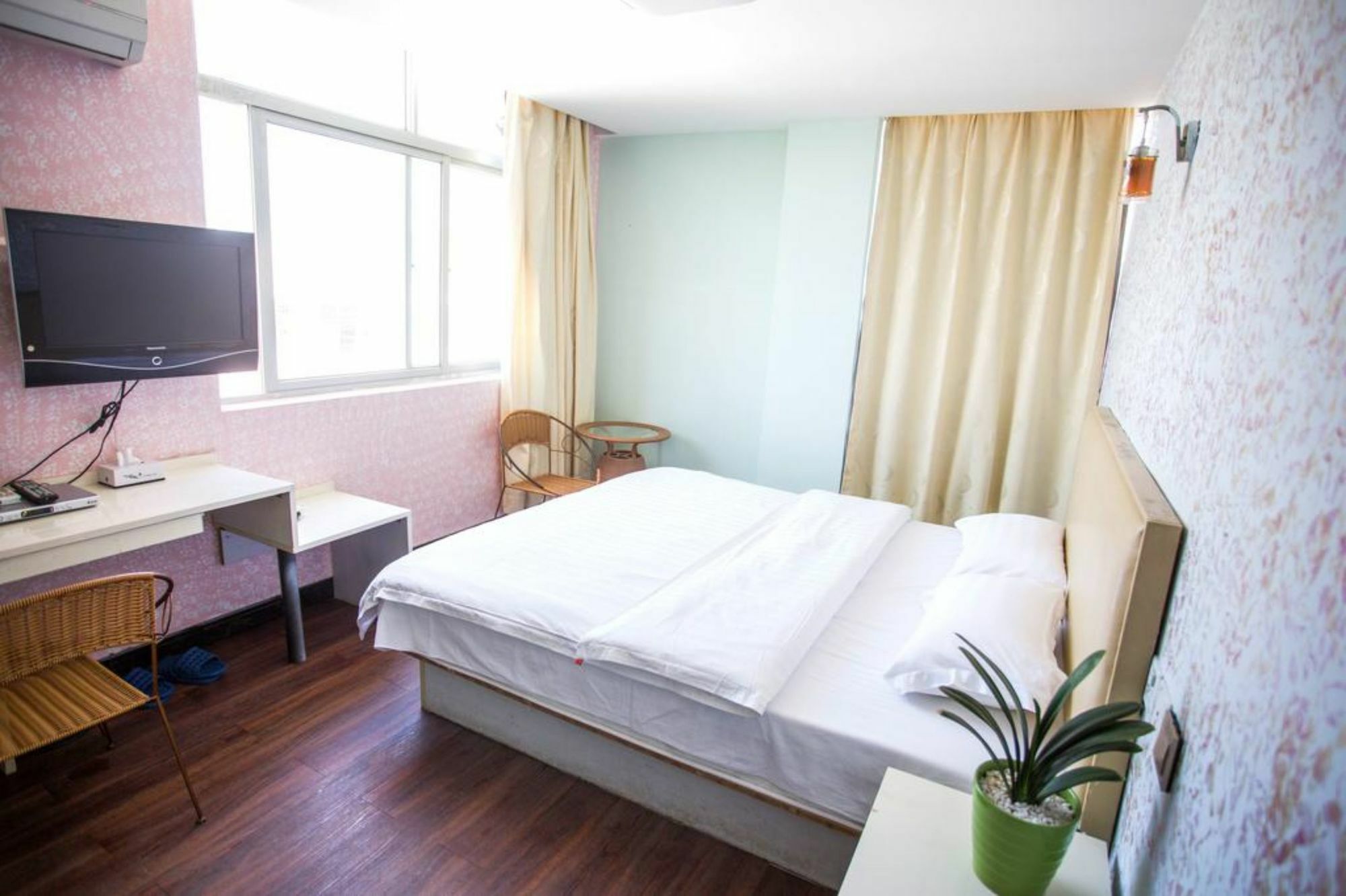 Xiamen Oyo 8259 Shuiyuan Hotel Exterior photo